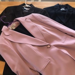 Woman’s Suit Bundle Extravaganza!!! 3 Suits!!!